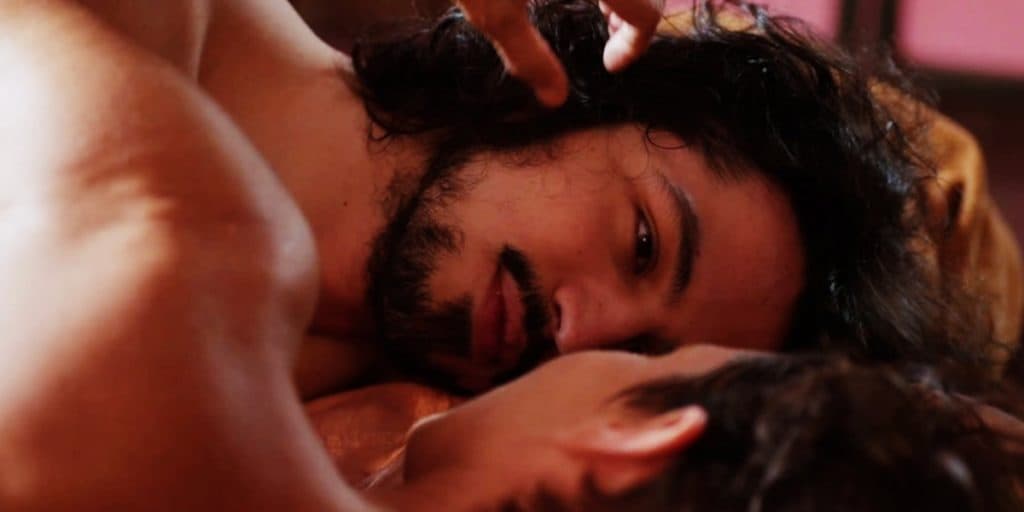 Um Lugar ao Sol - O chá foi bem servido, Felipe aceita condição maluca de Rebeca: "Precisa dar nome?"
