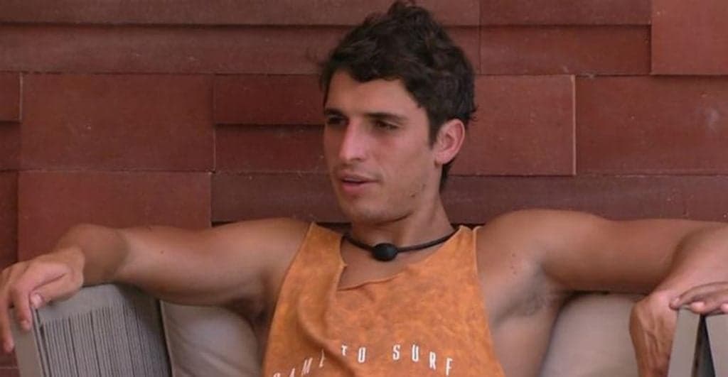 Felipe Prior comenta orgulho da fama que o BBB lhe deu e dispara motivo da aceitação: "Fui de verdade"