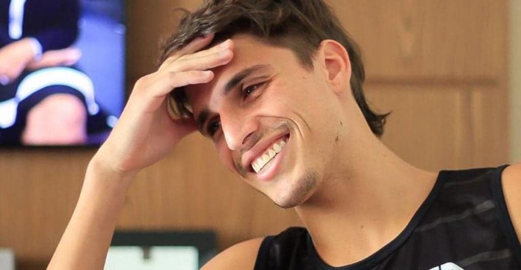 Felipe Prior exige fortuna absurda para entrar em A Fazenda 14 e motivo envolvendo a Globo é vazado