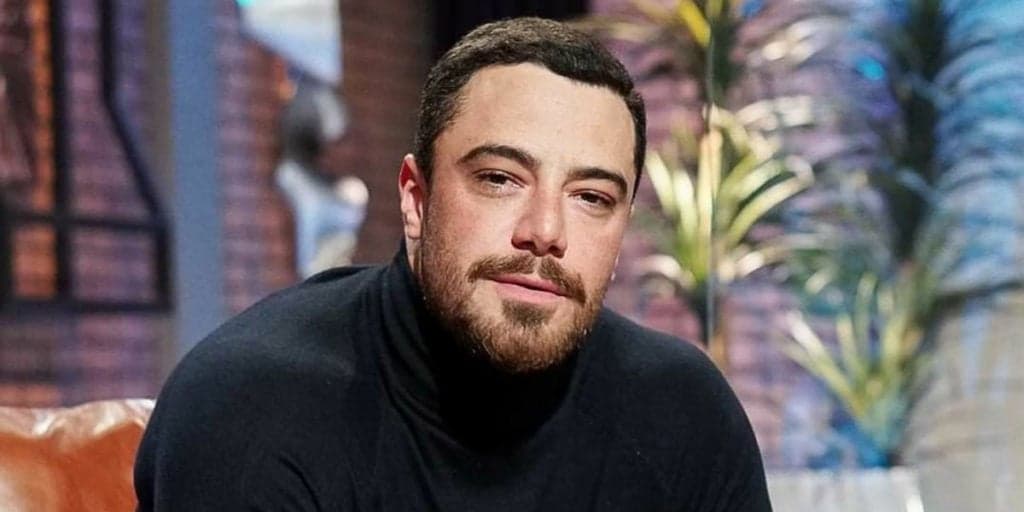Felipe Titto,  fecha com a RedeTV! e ganha programa de peso: "Aguardem"