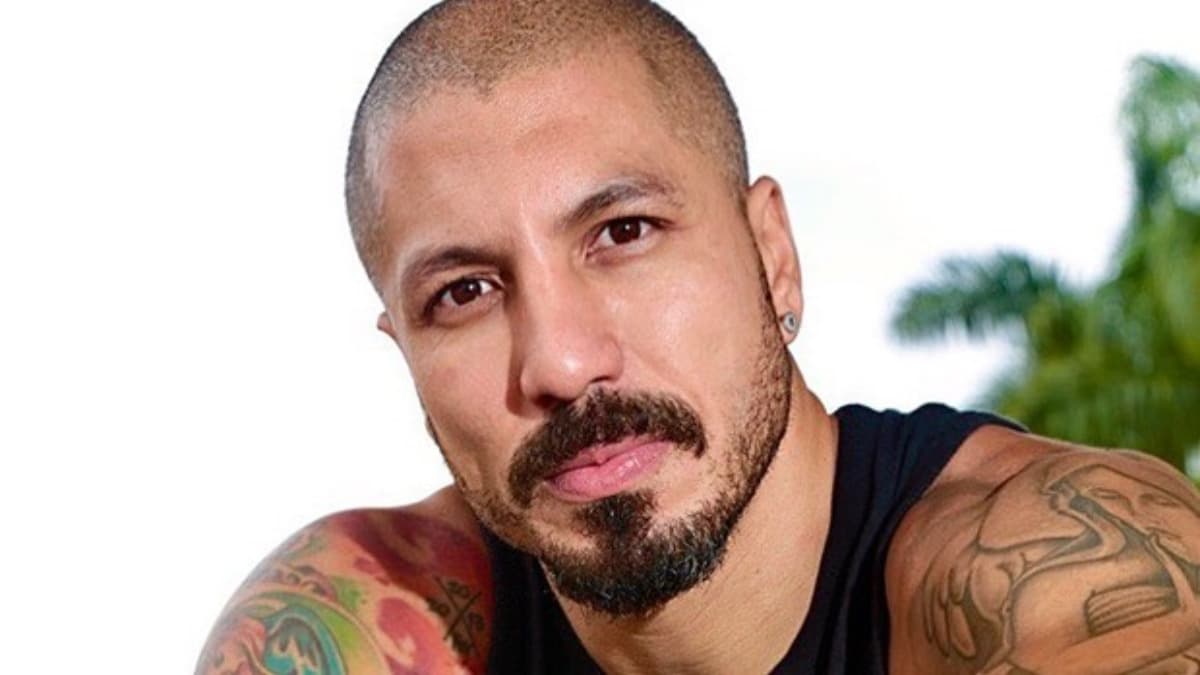 O mais odiado do BBB15 (Foto: Reprodução / Internet)