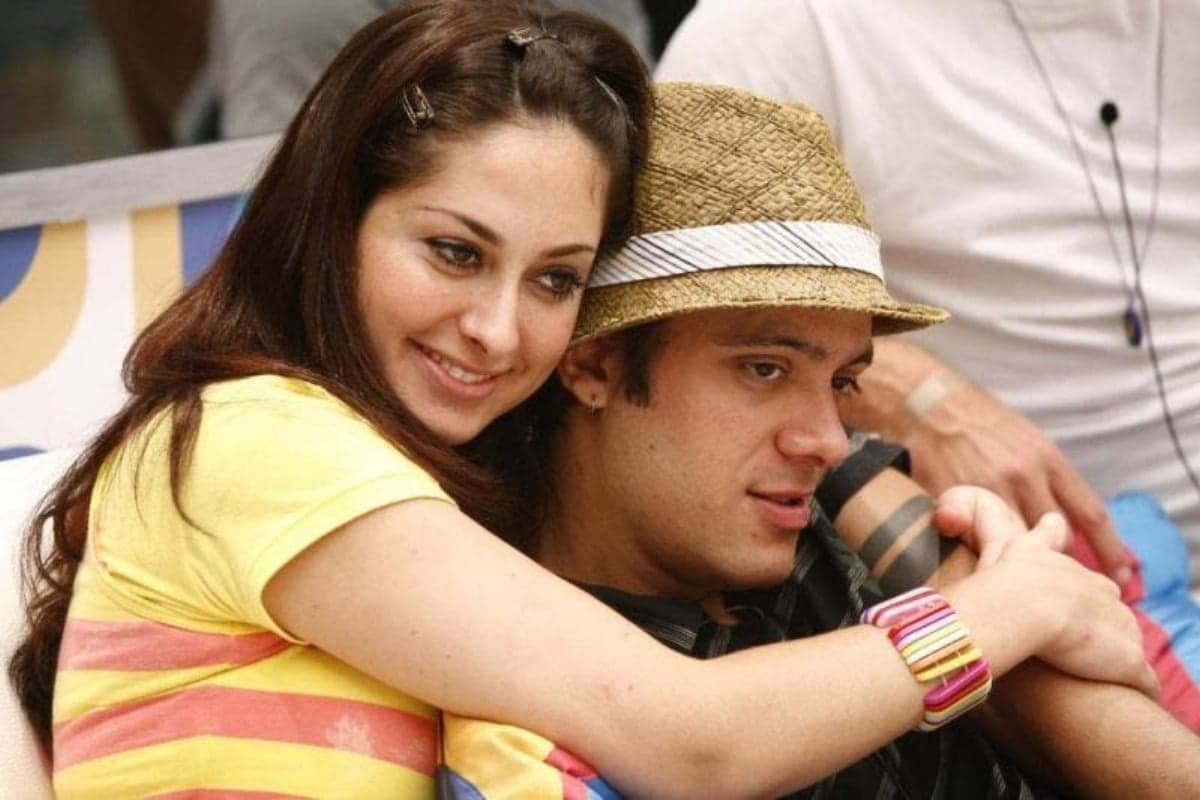 Outro casal shippado pelo público do BBB9 (Foto: Reprodução / Internet) Outro casal shippado pelo público do BBB9 (Foto: Reprodução / Internet)