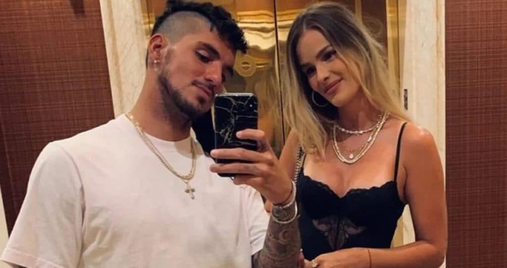 Acabou! Chega ao fim o casamento de Yasmin Brunet e Gabriel Medina, após escândalos