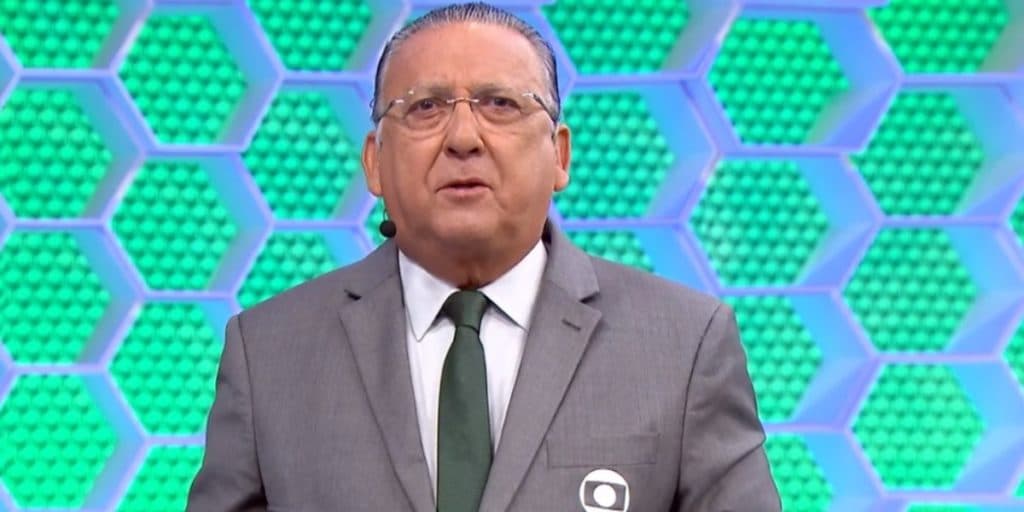 “Espero estar vivo”, Globo pressiona e quer notícia final de Galvão Bueno confirmada ao Brasil