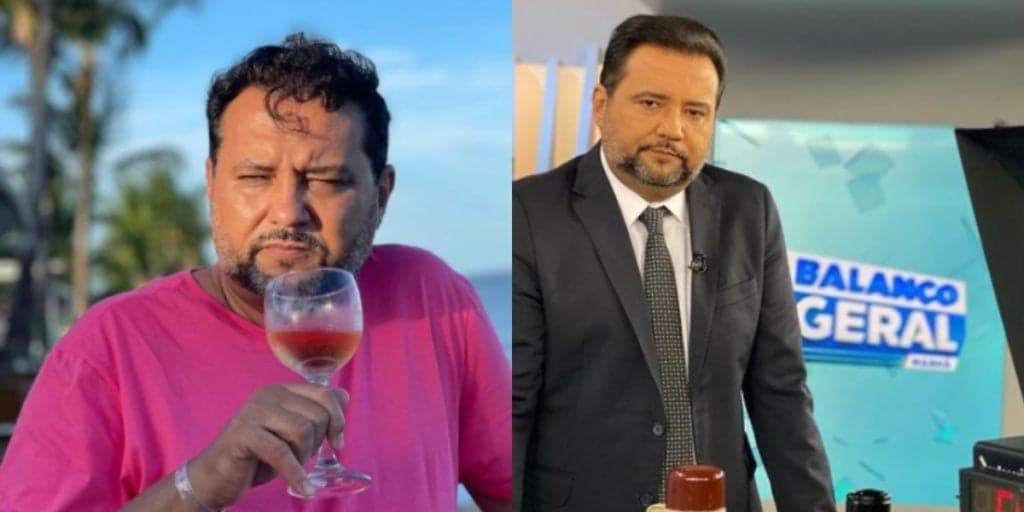 Após expor parceiro, Geraldo Luís tem affair confirmado com pessoa famosa e jogador é envolvido em romance