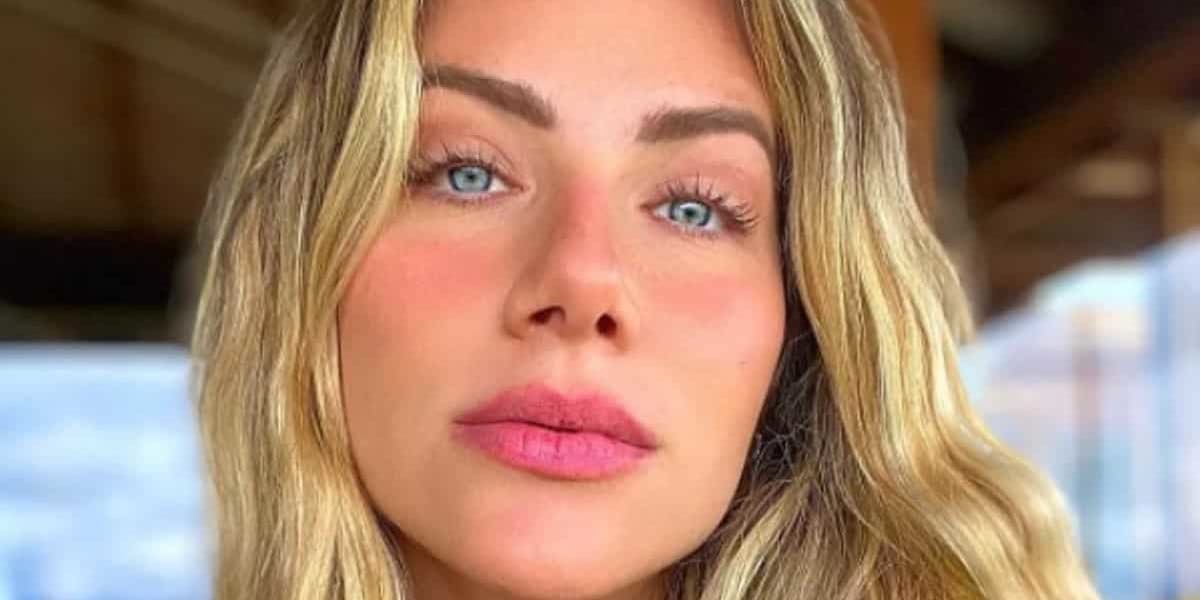 Giovanna Ewbank revel ter sofrido assedio de ator quando era atriz da Globo - Foto: Reprodução Giovanna Ewbank revel ter sofrido assedio de ator quando era atriz da Globo - Foto: Reprodução