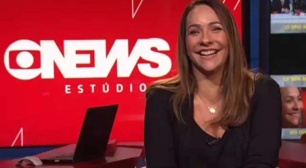 GloboNews afasta quatro âncoras devido surto de Covid-19 nos bastidores da emissora