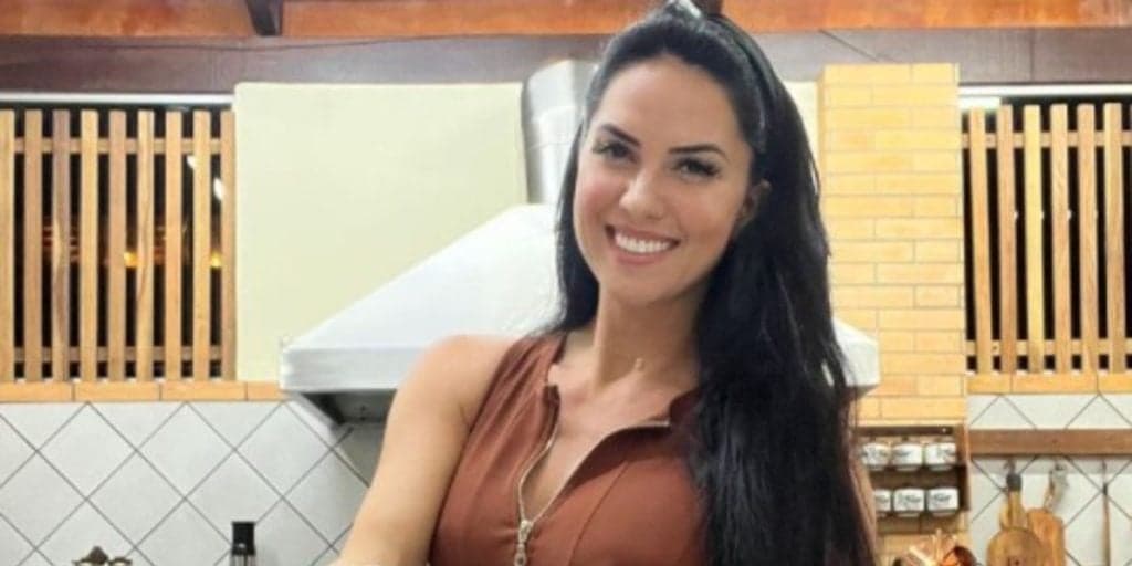Após mandar recado na lata para Zilu, Graciele Lacerda detona de vez: "Se você não fizer por vc"