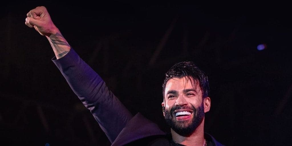 Gusttavo Lima tem rompimento anunciado, coloca mansão à venda por valor milionário e Andressa Suita expõe 3º filho