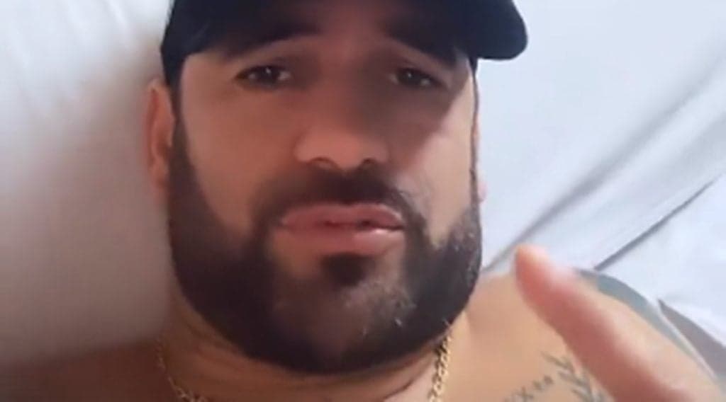 Ex-BBB tem nude exposto e confessa sobre fazer conteúdo erótico pago: "Vai sair"