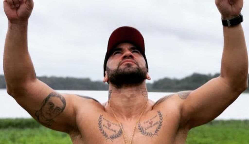 Hadson Nery, ex-BBB 20, fica revoltado por ter seus conteúdos adultos revendidos na internet
