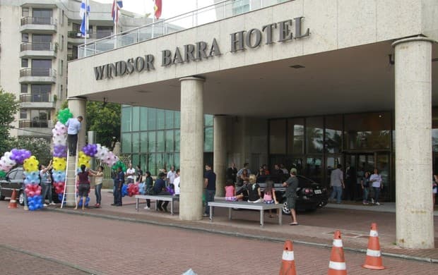 BBB22: Prisão no hotel de luxo? ex- participantes relatam suas experiencias dentro do pré confinamento