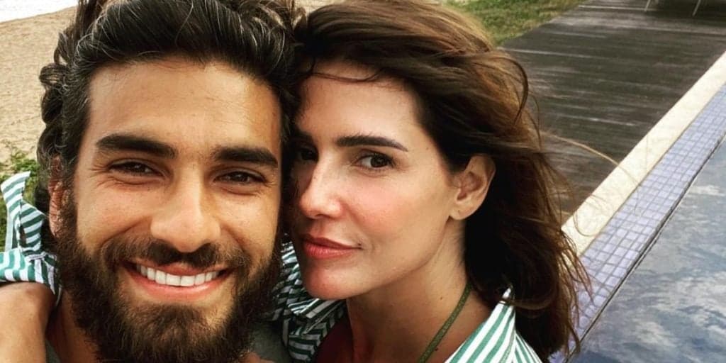 Deborah Secco, após desfecho com marido, briga com a mãe e explode: "Cala a boca"