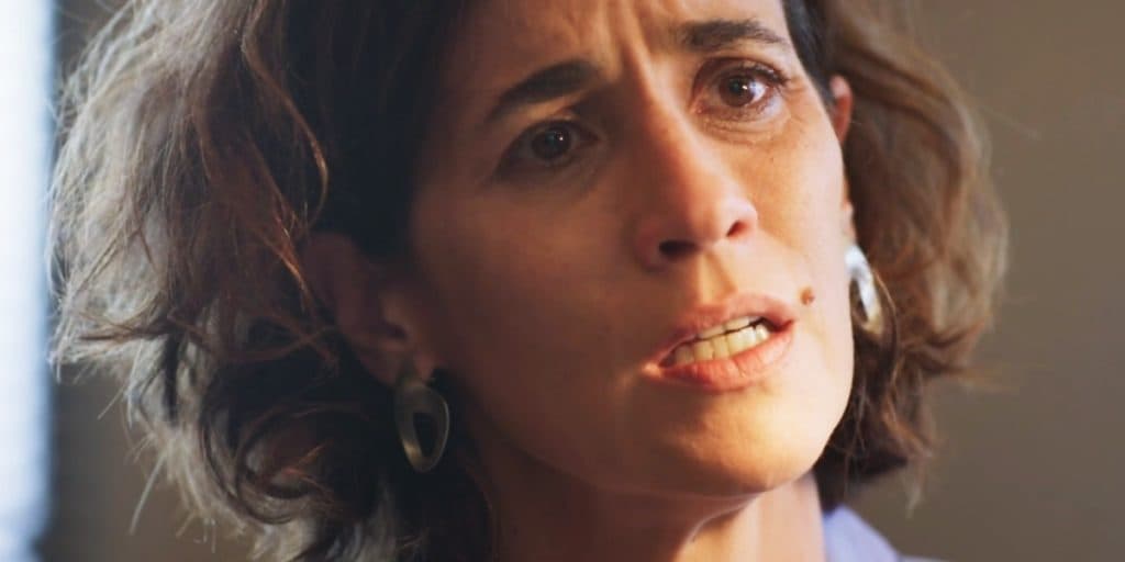 Um Lugar ao Sol - Grávida de gêmeas, morte avassaladora sufocará Ilana: "Pelo amor de Deus"