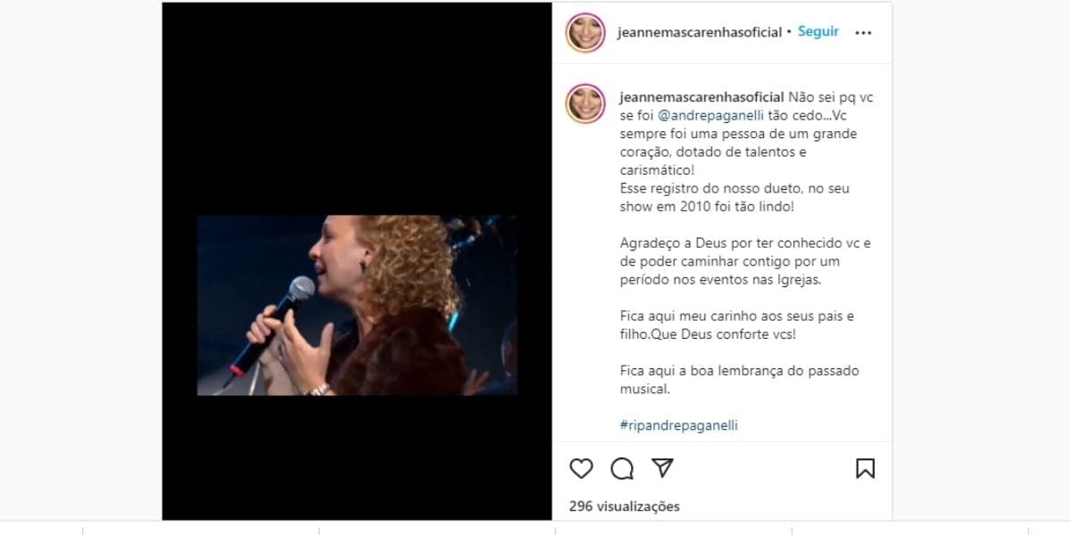 LUTO! Famoso é encontrado morto aos 49 anos após doença cruel e anúncio devasta: "Se foi tão cedo"