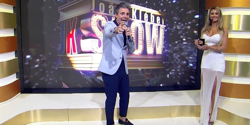 RedeTV! fracassa no ibope e perde até para canal religioso: Audiência 09/01