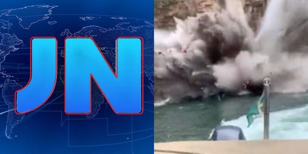 Plantão da Globo invade tarde de sábado da emissora e noticia tragédia que ninguém esperava: "Matou"