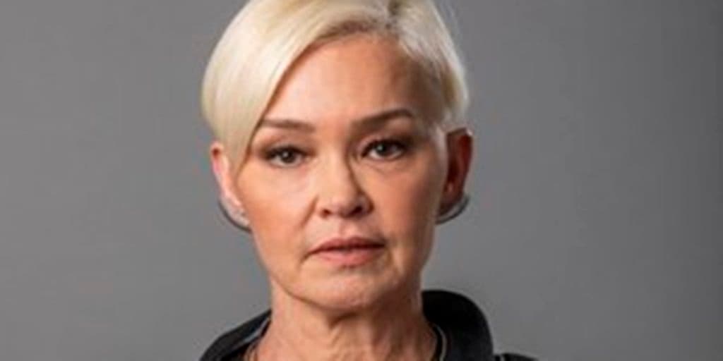 Julia Lemmertz quebra-tabu, escancara sexo na 3° idade e lança indireta à machista: "está gato"