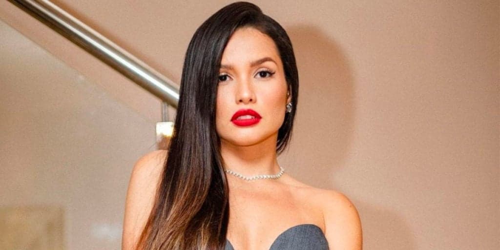 Faturando mais de 30 milhões, Juliette faz desabafo: "Não estou bem. Isso acontece com quem tem tudo"
