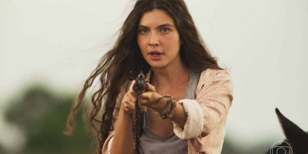 Pantanal explode com denúncia ao Brasil e presidente é flagrado acompanhando novela da Globo: "Abrir o olho"