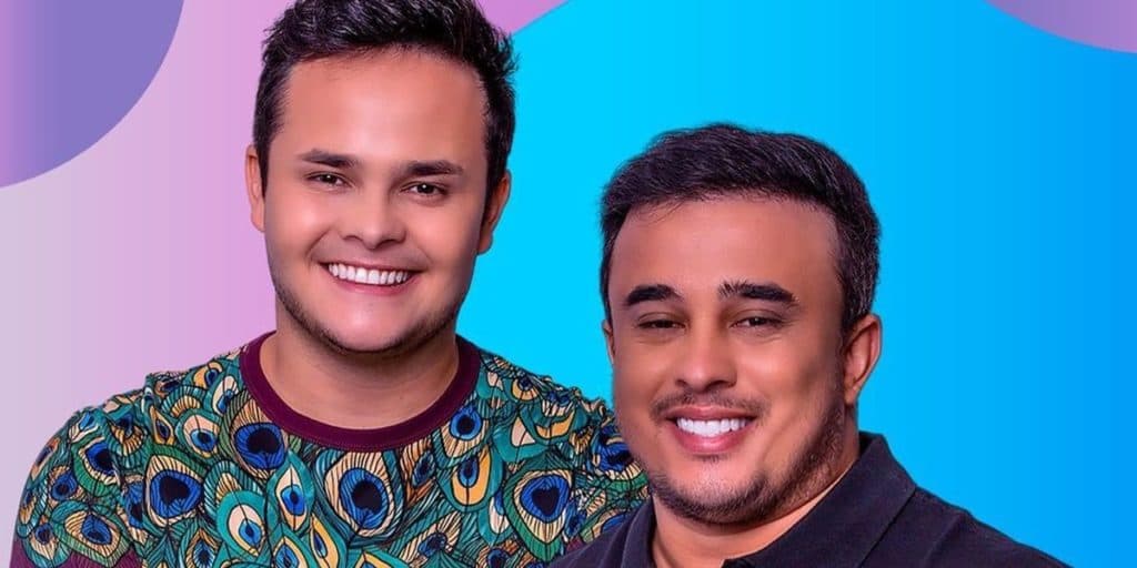 Sertanejo Kauan, dupla de Matheus, é diagnosticado com doença desconhecida: Flurona