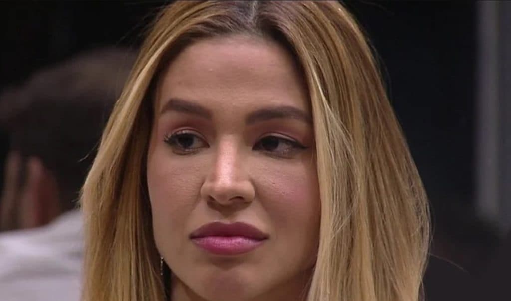 Kerline Cardoso gera 'crossover' do BBB21 com BBB22, é desenterrada por internautas e vira meme na web