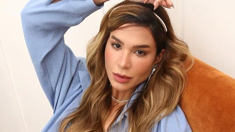 BBB 22: Kerline Cardoso fala demais e deixa escapar amigo polêmico que estará no reality: “Vou Passar Pano”.