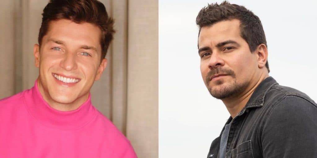Klebber Toledo, Thiago Martins e mais outro galã: Romance dentro da Globo é exposto e separação explode