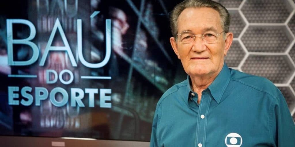 Urgente: Esposa do apresentador Léo Batista é encontrada morta em casa e polícia é acionada