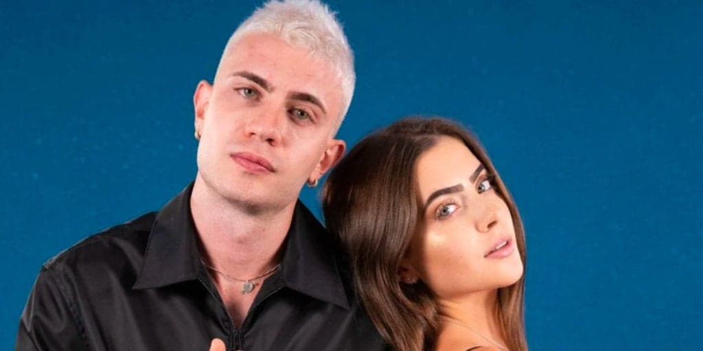 Leo Picon, após bomba envolvendo Gui Araújo, expõe intimidade de Jade e revela: "Ela pegou"