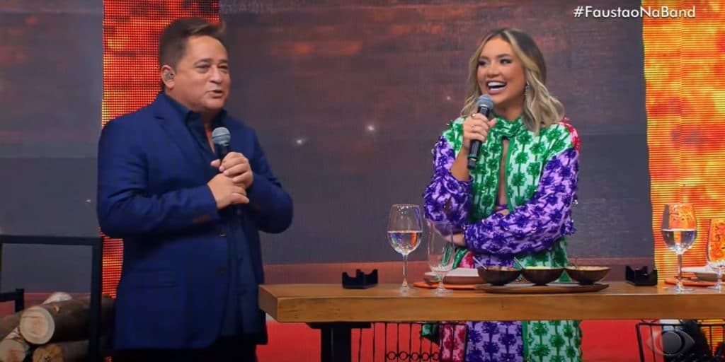 Filho de Leonardo fica de fora da festa do aniversário do pai