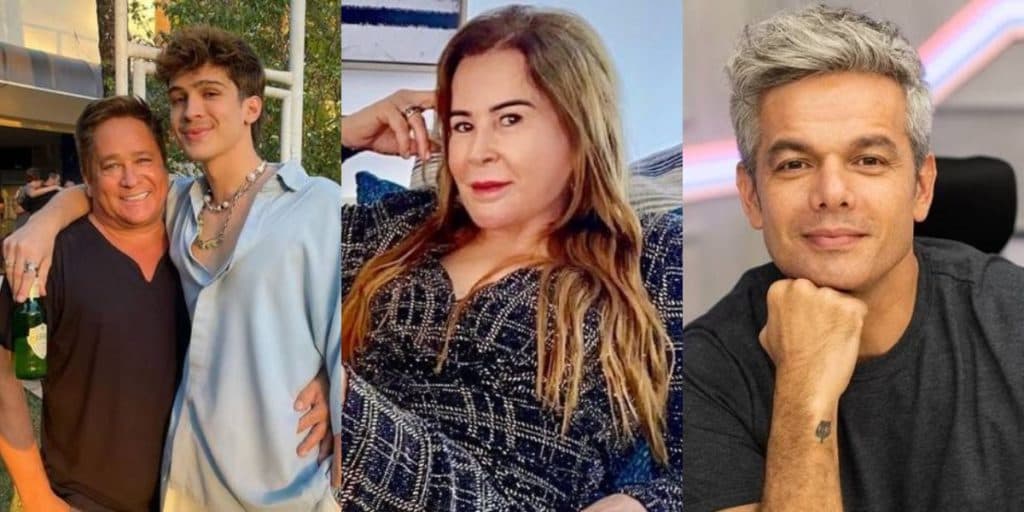 Resumo da semana: Zilu assume e desespera filha, SBT demite estrela para ter Otaviano