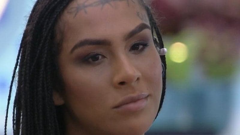 BBB22: Linn da Quebrada chora após jogo da discórdia e é consolada: 'Nova Juliette'