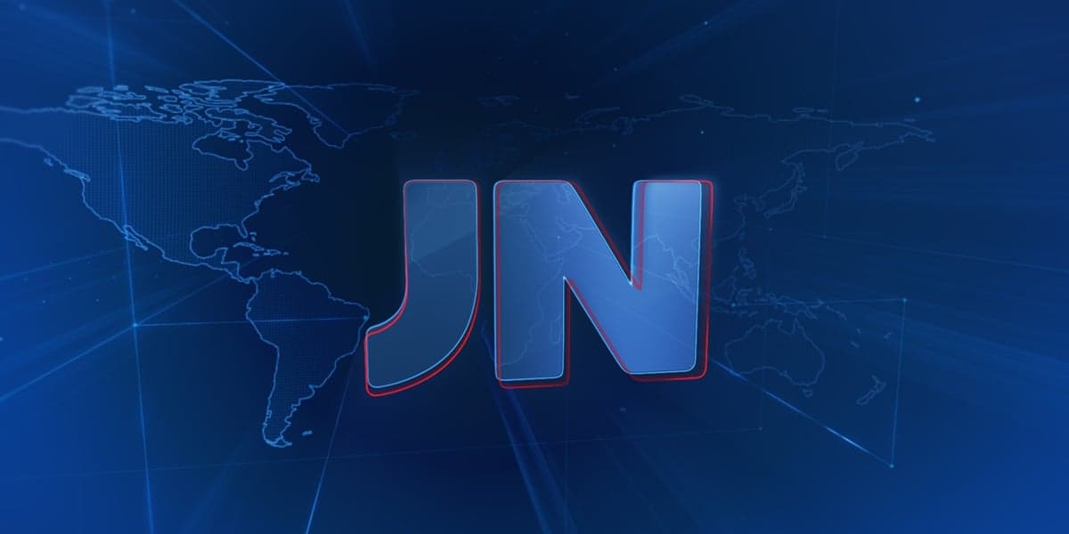 Jornal Nacional
