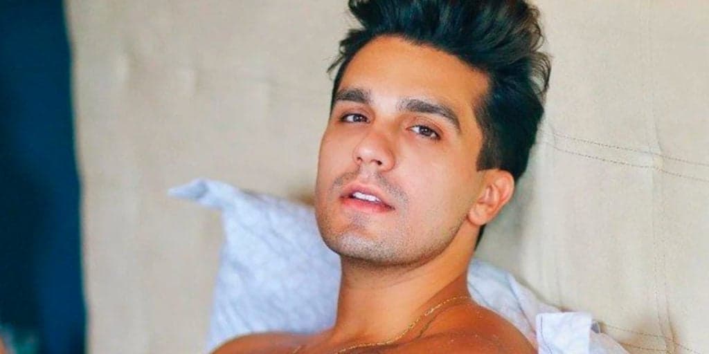 Luan Santana, após guerra pública com ex, escancara realidade pro Brasil: "Muito difícil"