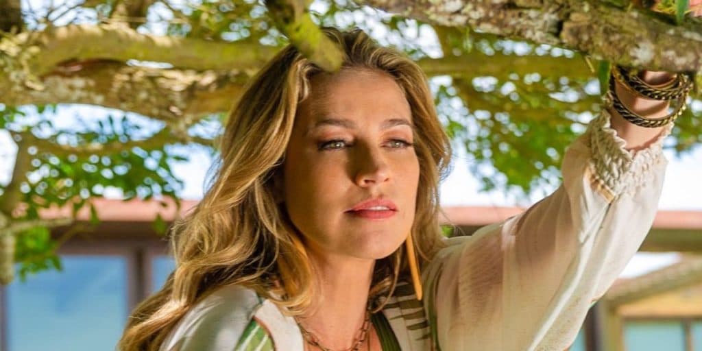Luana Piovani descobre ida de Pedro Scooby para o BBB22, vem a público e detona em desabafo