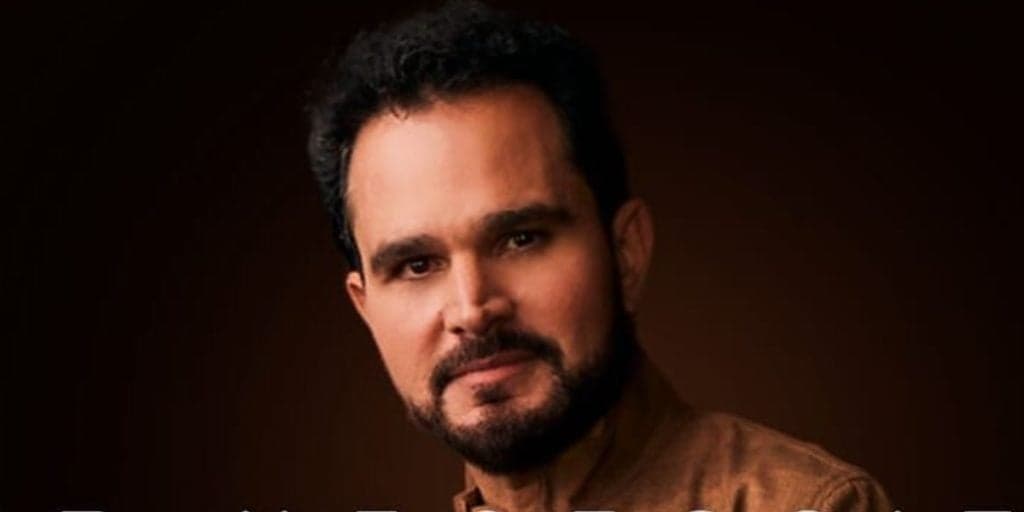 Luciano Camargo assume amor e escancara parceiro de sua vida em foto, após ser exposto: "Ele é minha paz"