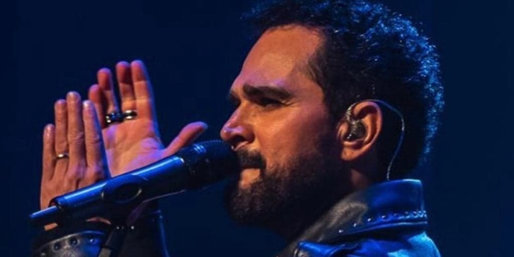 Luciano Camargo, após escancarar verdade sobre fim com Zezé, desabafa ao público e anuncia: “Algo novo”