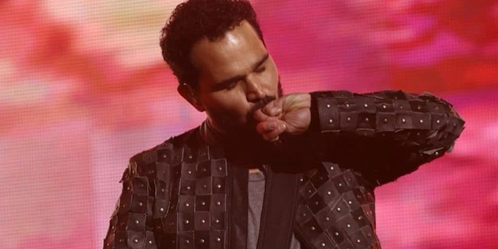 Luciano Camargo desabafa sobre Marrone, expõe falsa promessa do cantor e detona: “Eu conheci antes”