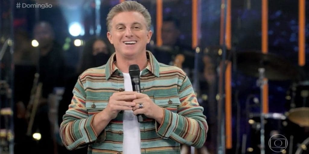 Domingão com Huck vira fenômeno de audiência, bate mais um recorde e comprova que a Globo acertou em escolha