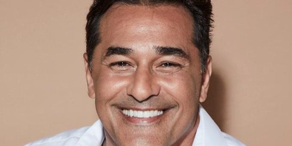 Luciano Szafir voltou a falar sobre a morte da irmã