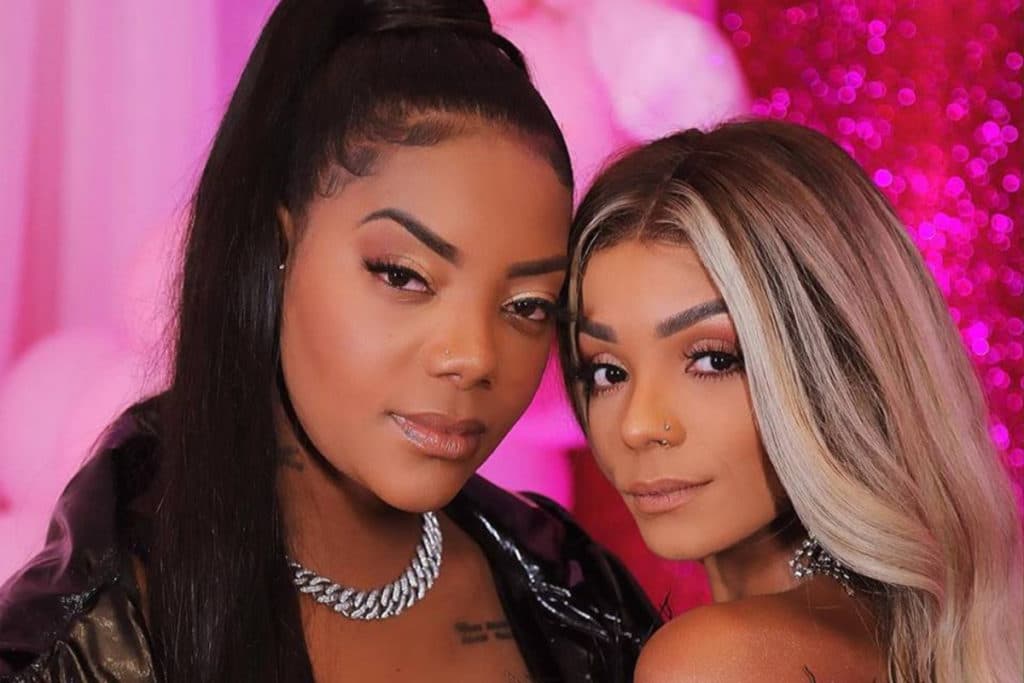 Casada com Ludmilla, Brunna Gonçalves gera polêmica antes de entrar no BBB22