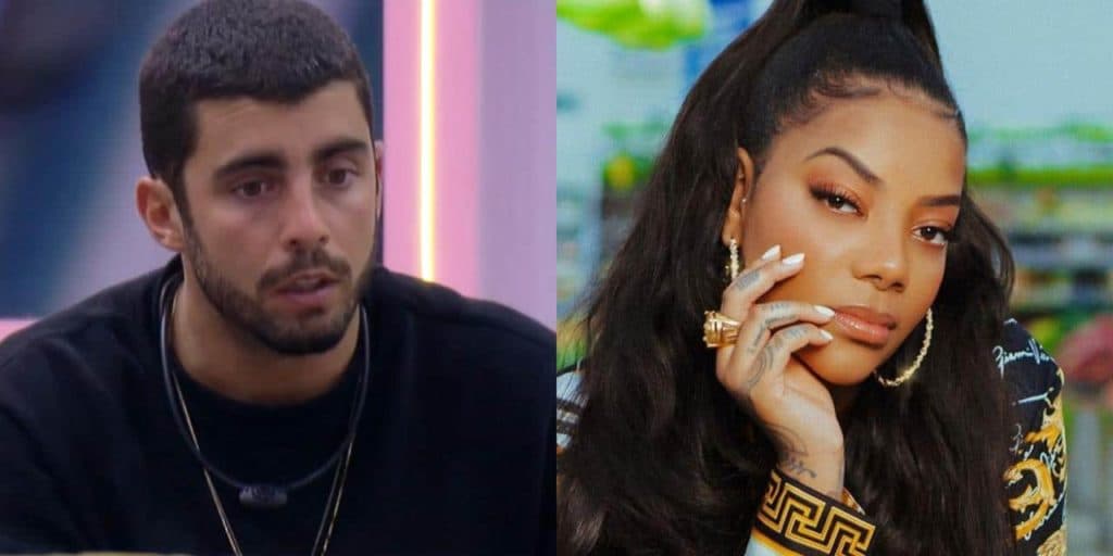 BBB22: Pedro Scooby revela que já brigou com Ludmilla e choca participantes com revelação