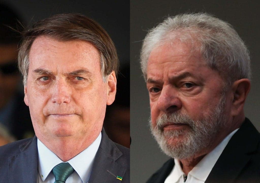 BBB22: Globo surpreende e debate entre Lula e Bolsonaro pode causar no reality