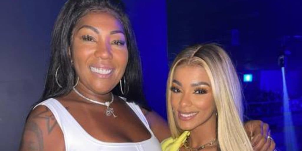Mãe de Ludmilla se mete em confusão por conta de Brunna e detona participante do BBB22: "Difícil''