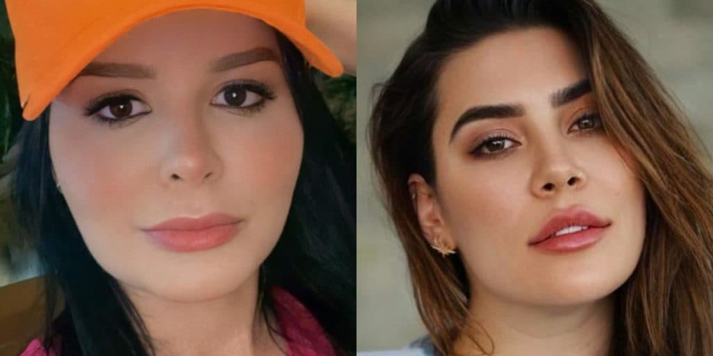 Maraisa se mete em barraco com Naiara Azevedo e escândalo com o nome de Marília Mendonça explode