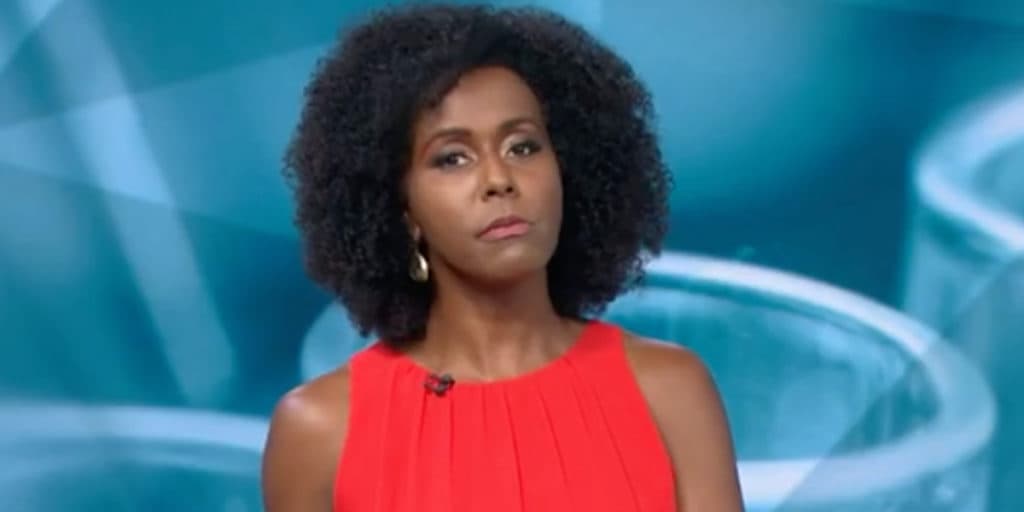Maju inicia Fantástico às pressas e anuncia morte de famosa que ninguém esperava: "Nos deixou"