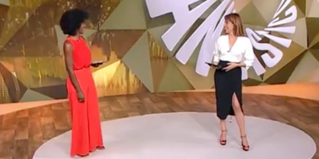 Globo derruba estúdio do Fantástico e monta plantão com pior notícia do mundo 24h: "A partir de hoje"