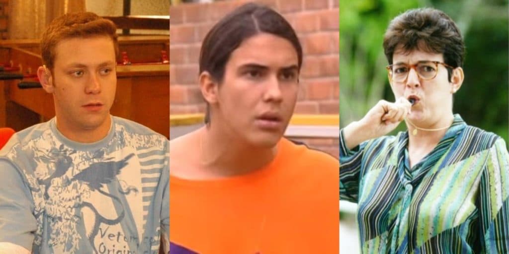 Malhação sai do ar com número absurdo de artistas que morreram, capítulos ao vivo e até cárcere privado