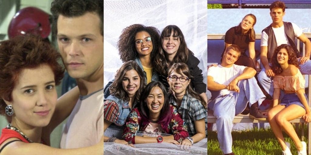 Malhação chega ao fim após 27 anos: confira mortes de grandes atores dos elencos principais da novela